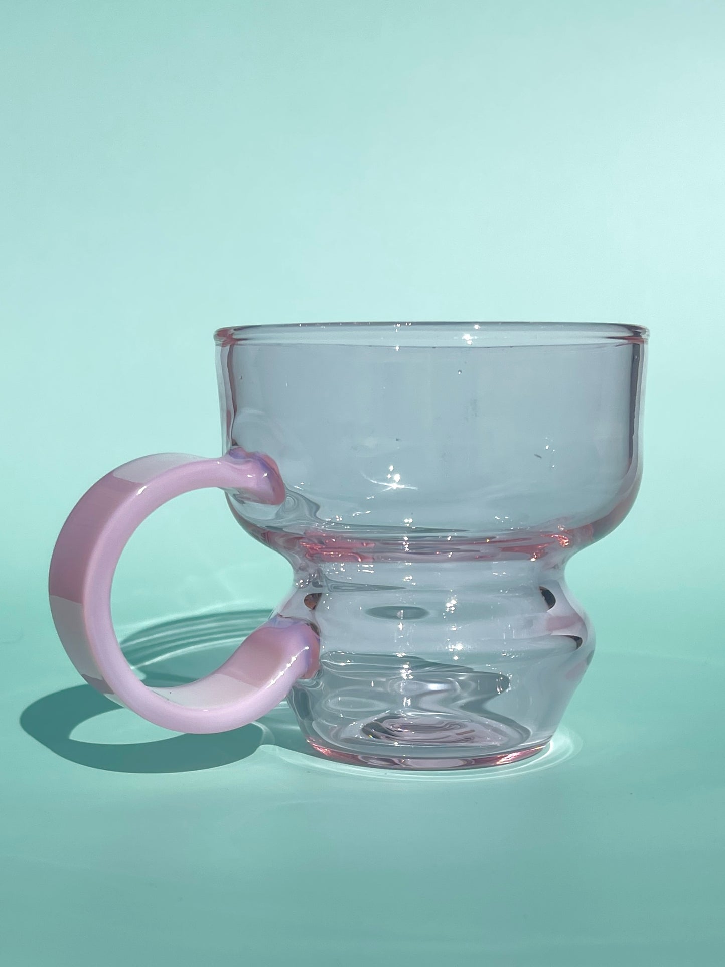 Two-Tone Mugs