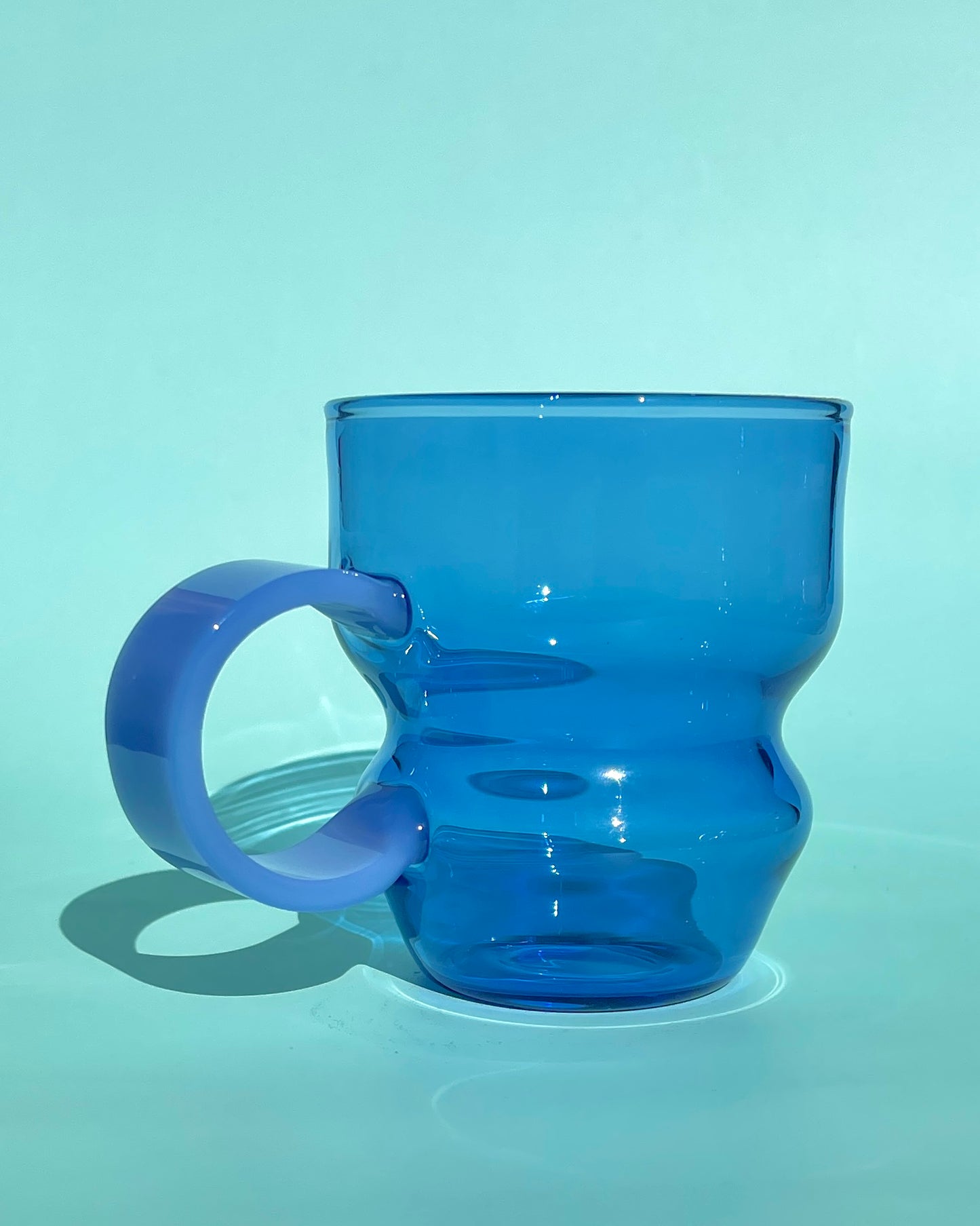Two-Tone Mugs