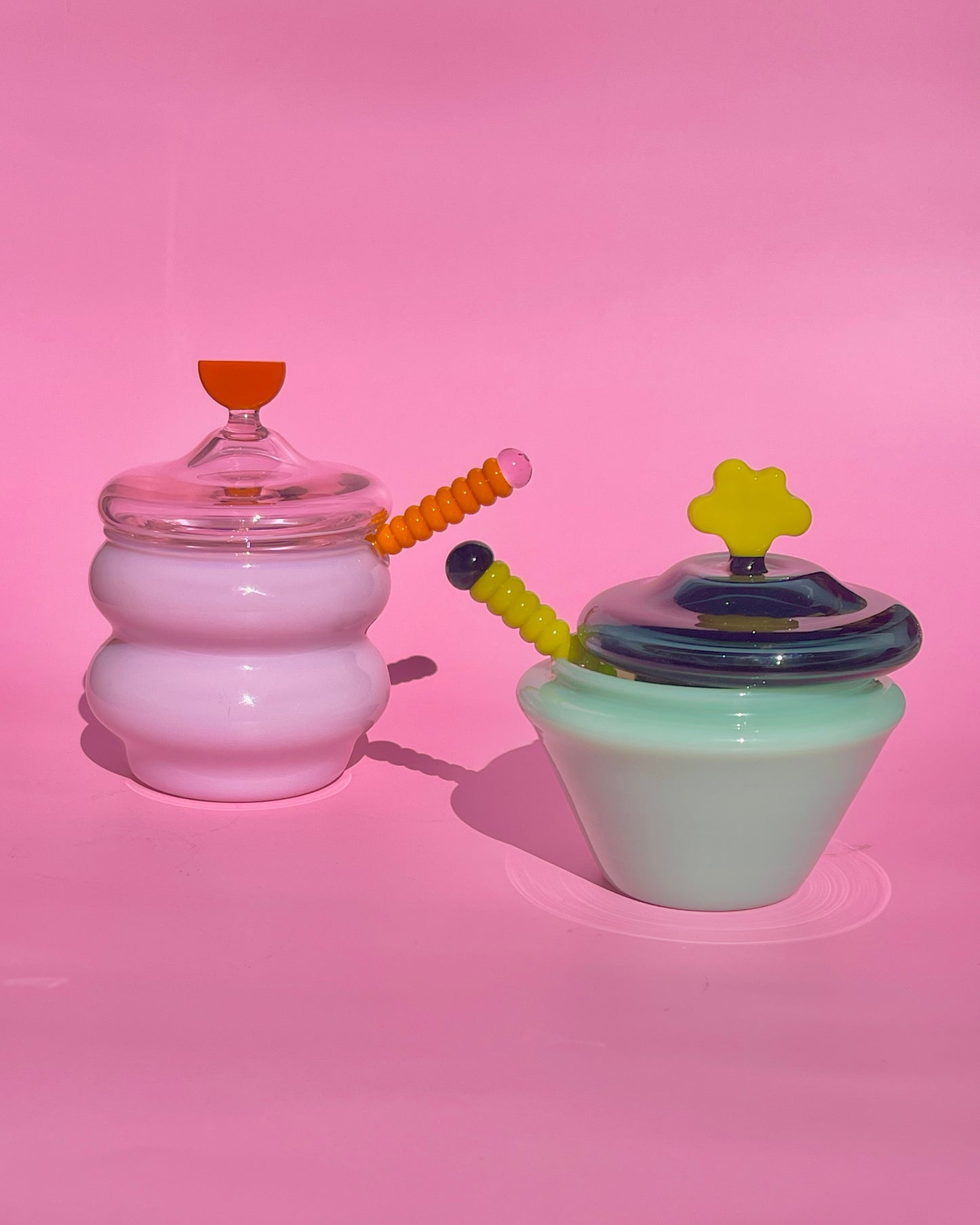 Sugar Sets