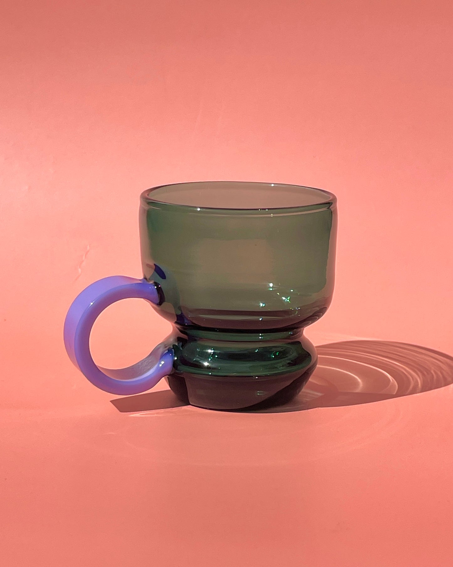 Two Tone Mug // Design Your Own