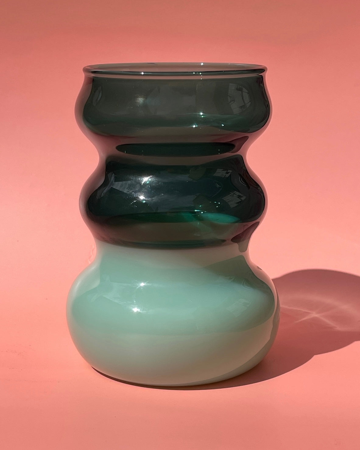 Flow Vases
