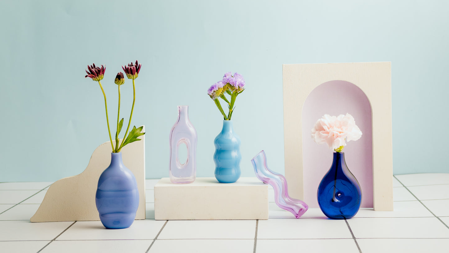 Free Form Bottles