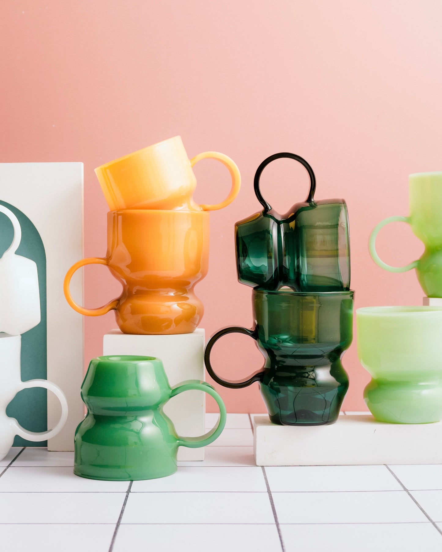 Mugs