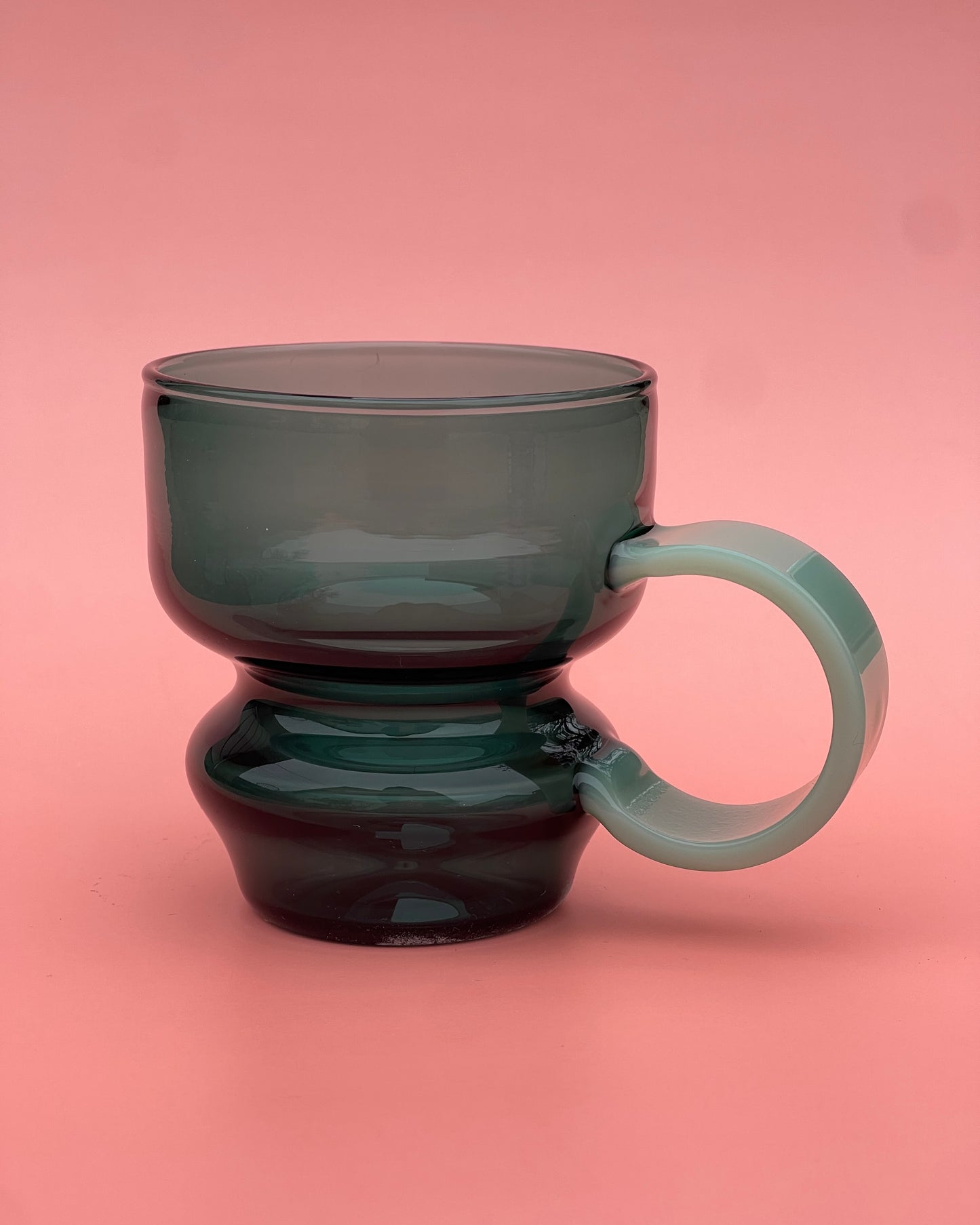 Two-Tone Mugs