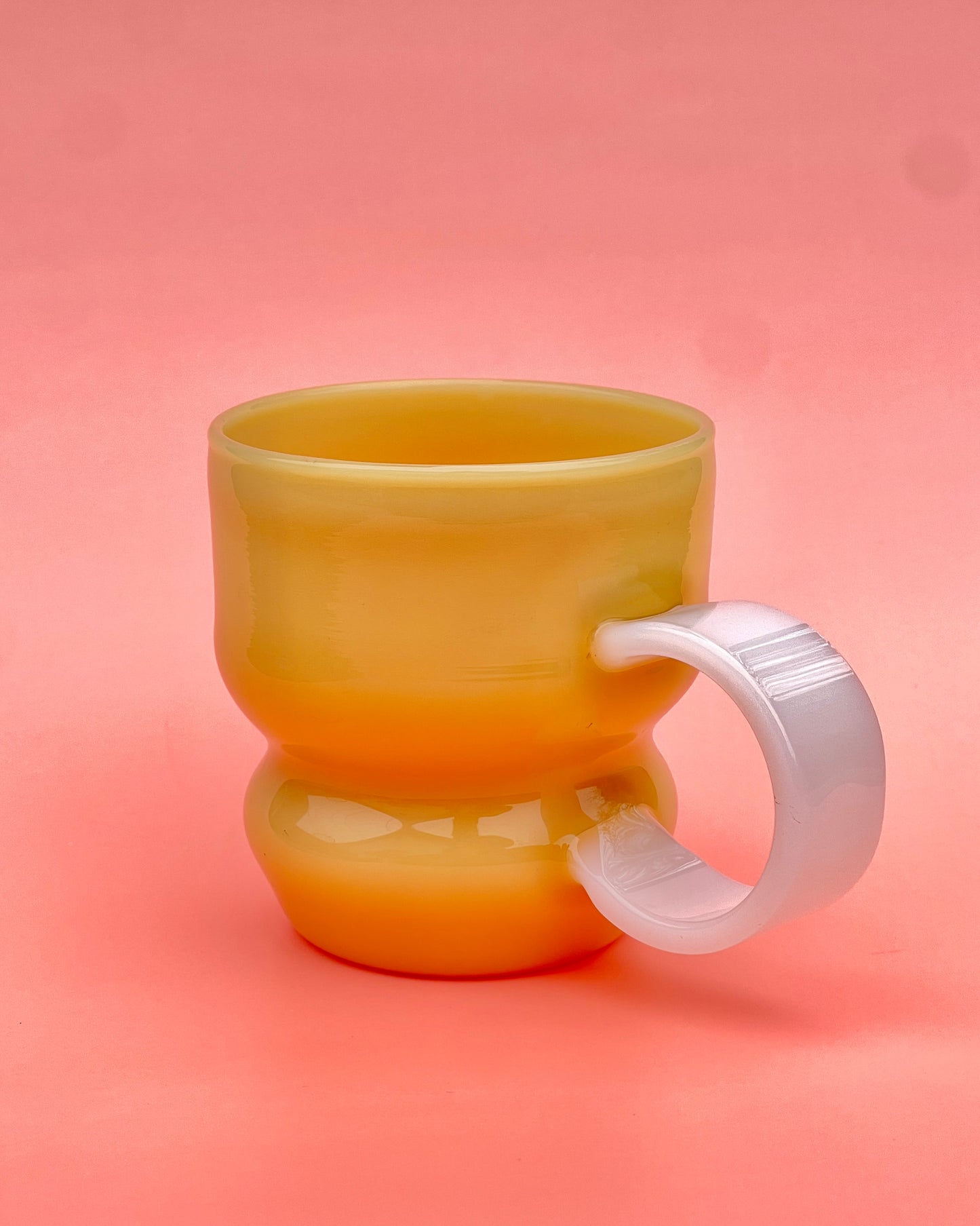 Two-Tone Mugs