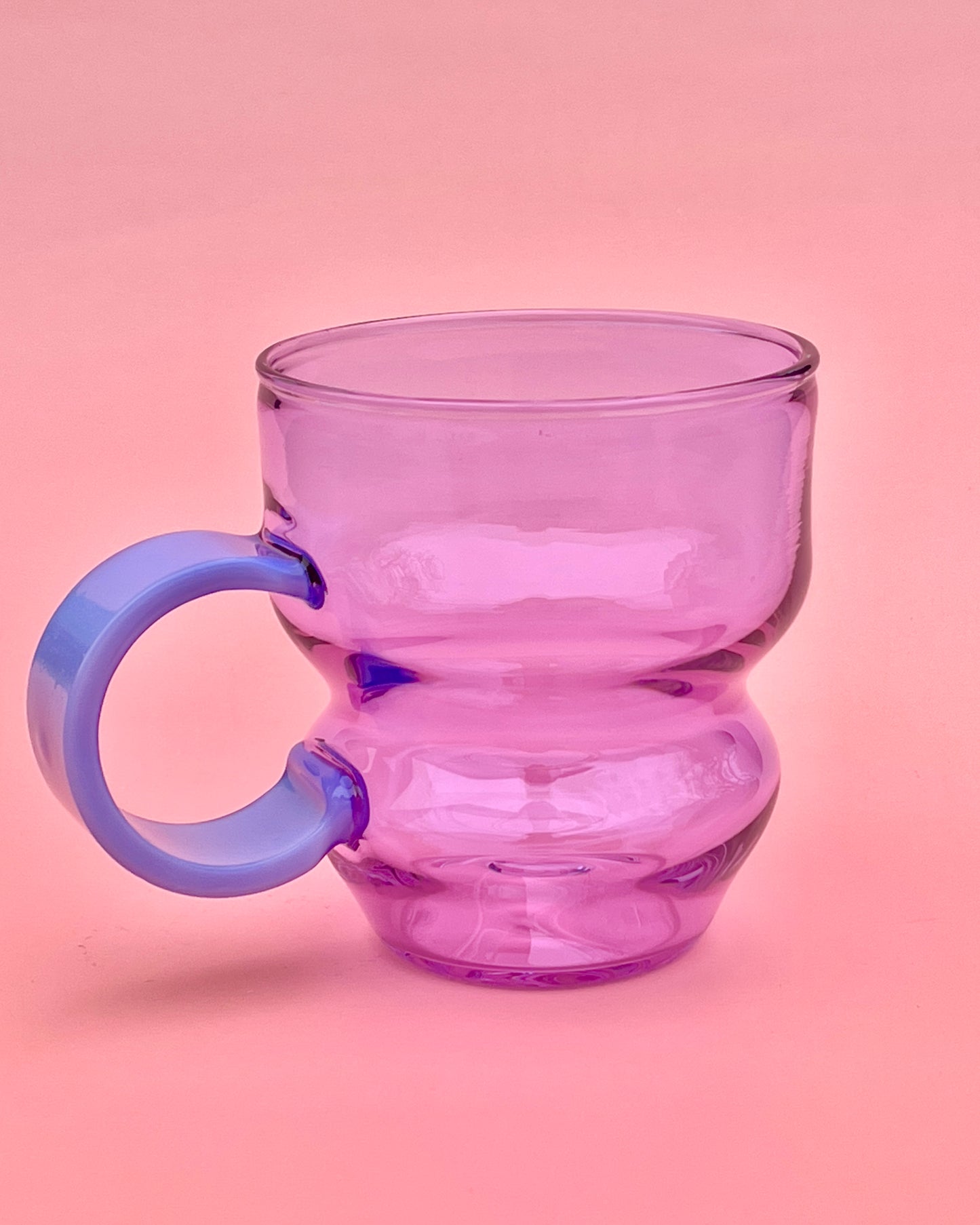 Two-Tone Mugs