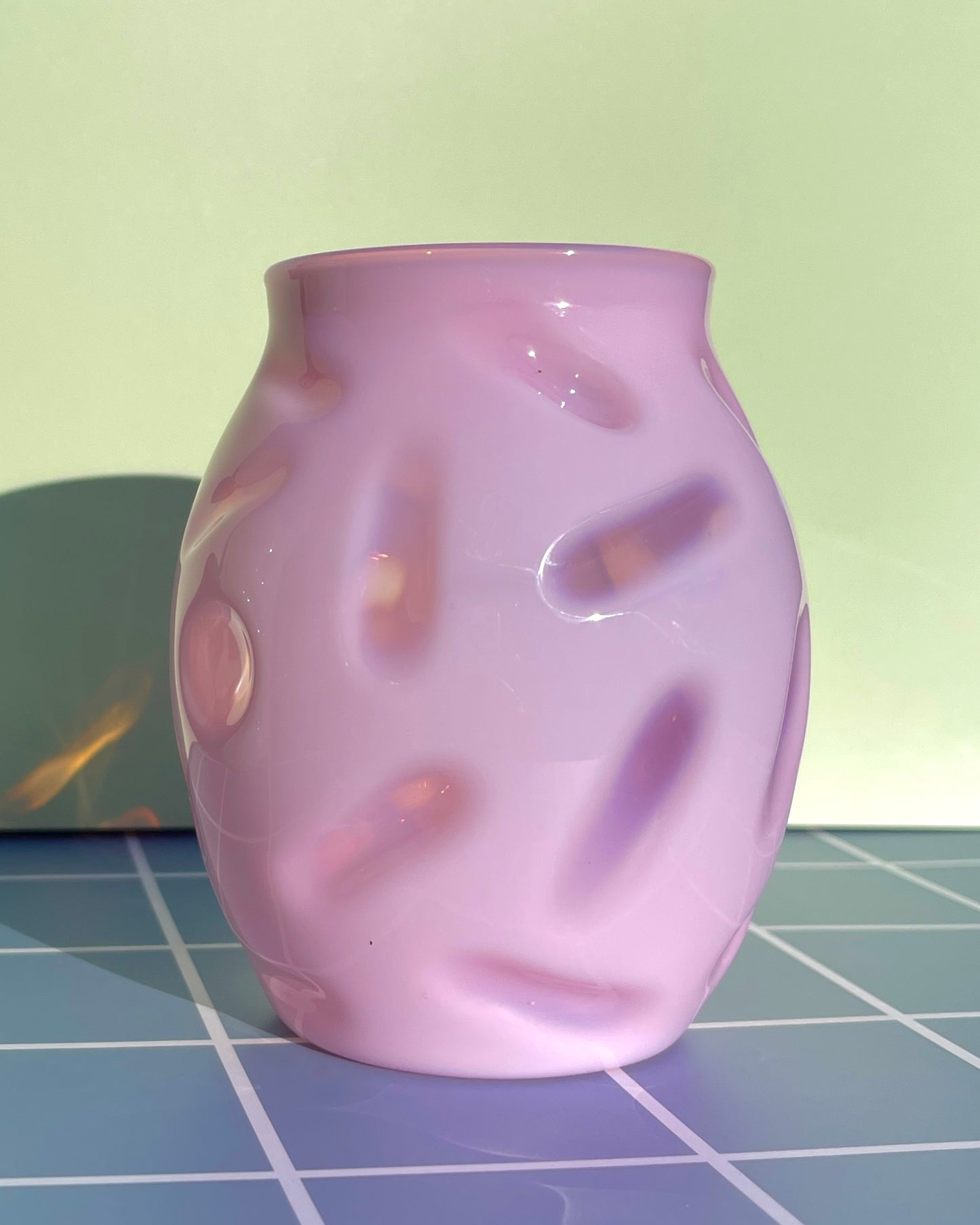 Bayside Imprint Vases