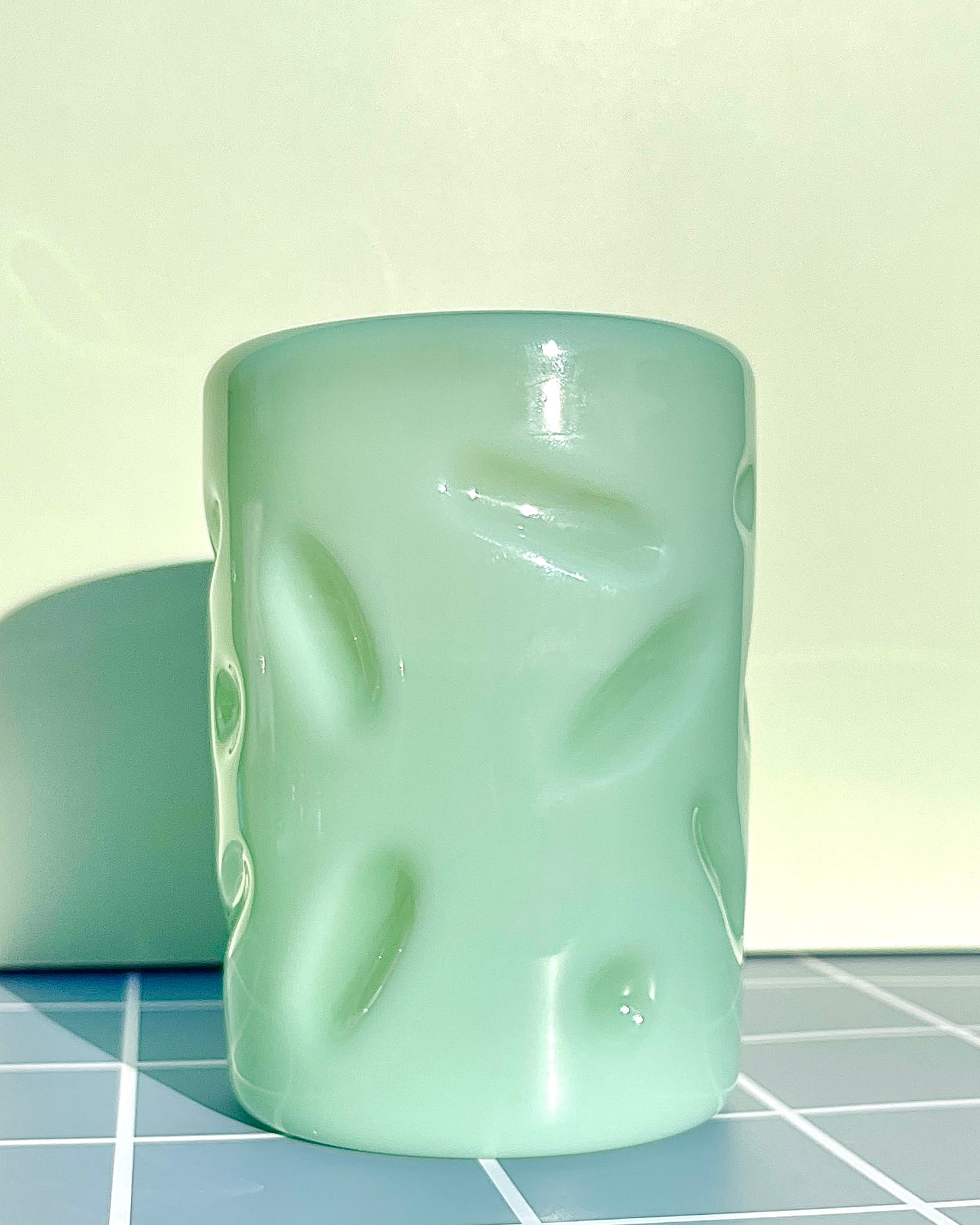 Bayside Imprint Vases