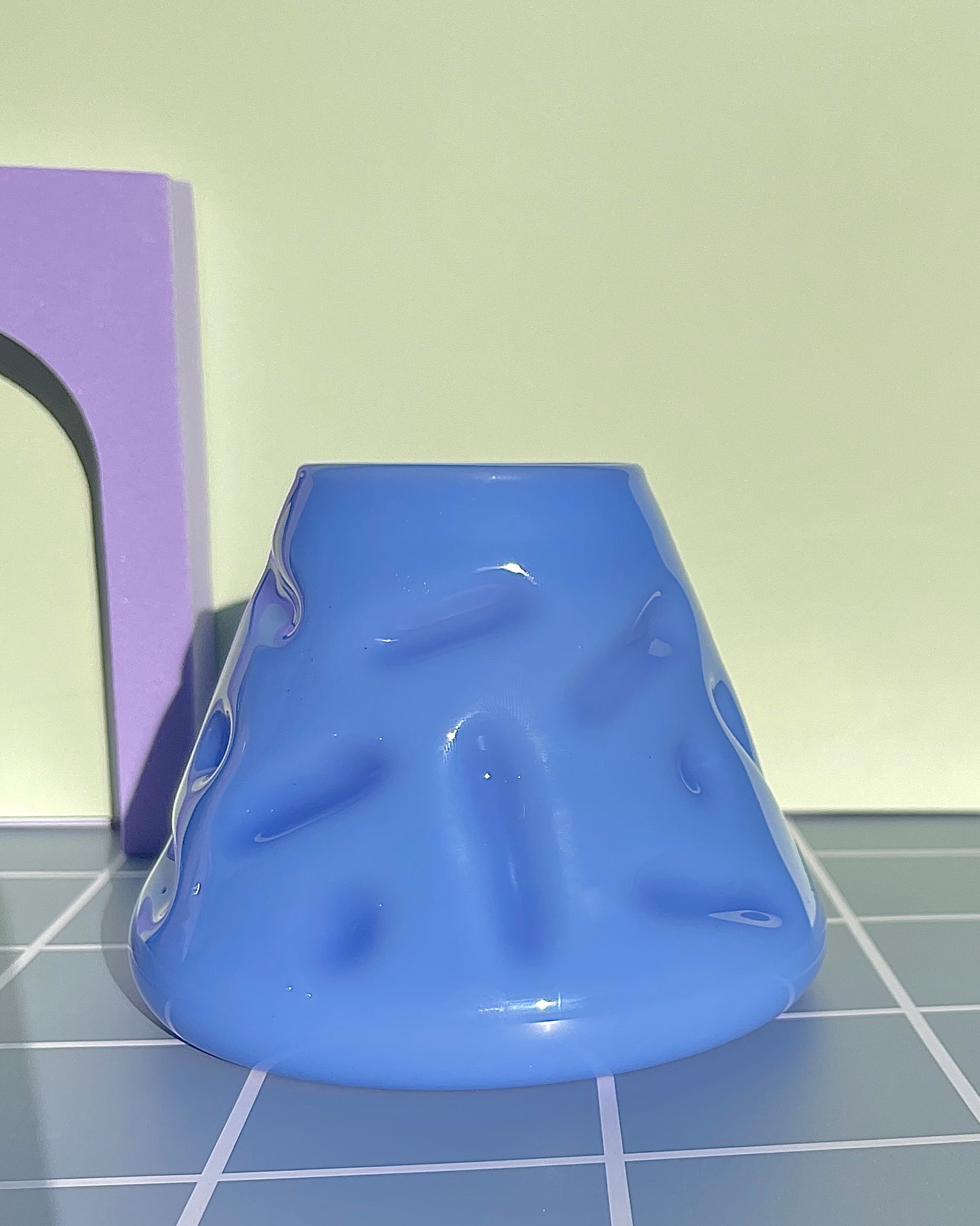 Bayside Imprint Vases