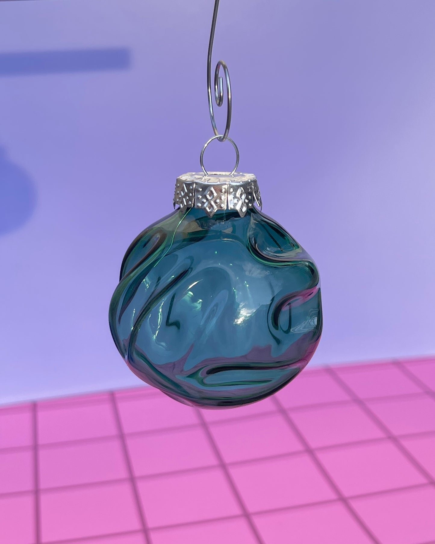 Bayside Imprint Ornaments