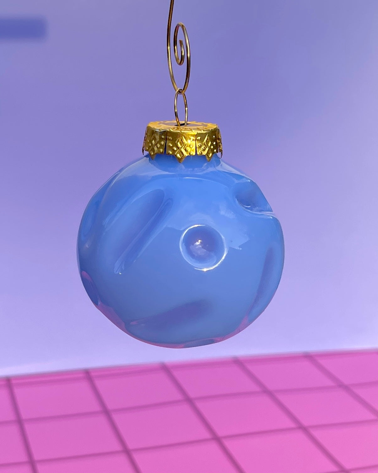 Bayside Imprint Ornaments