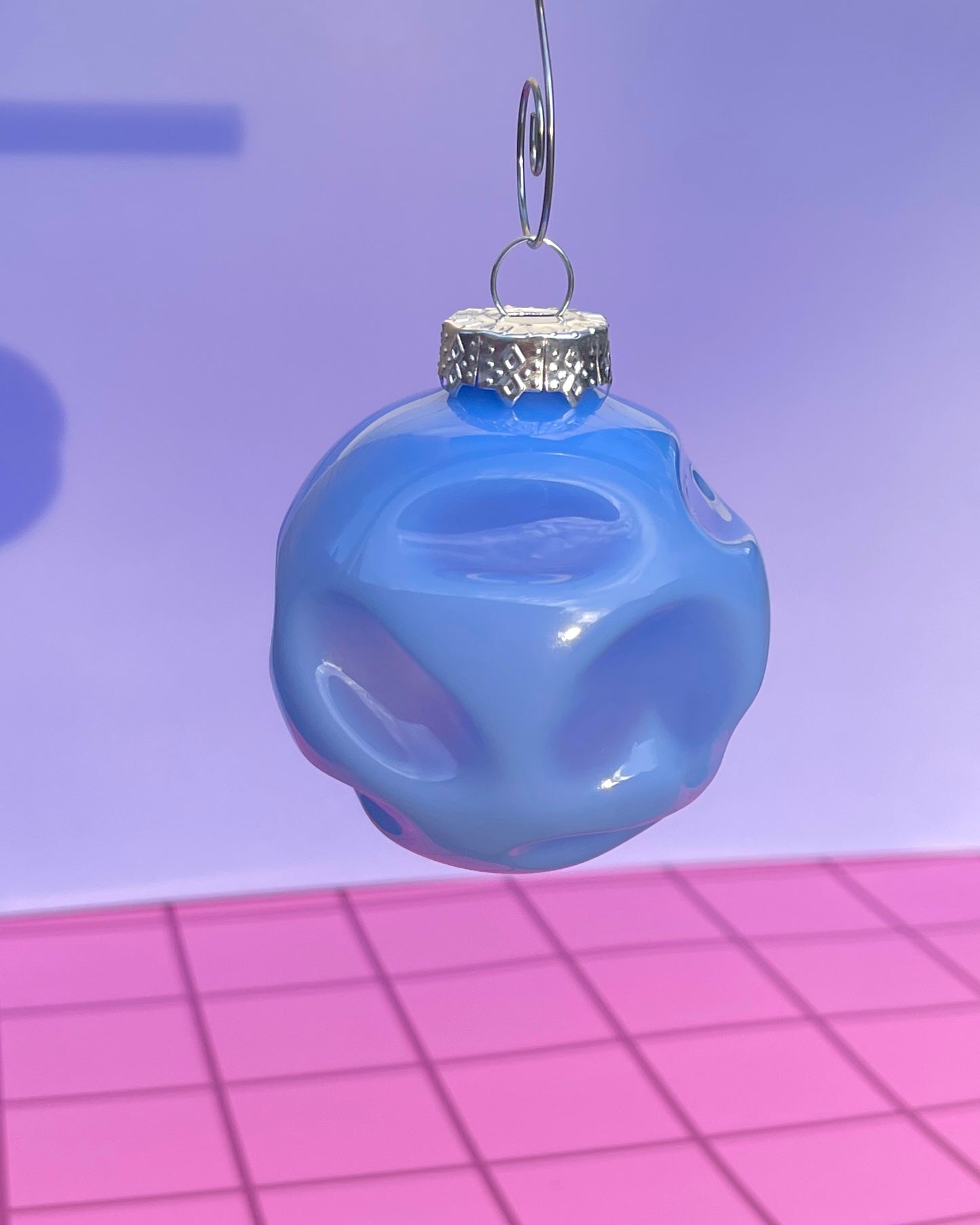 Bayside Imprint Ornaments