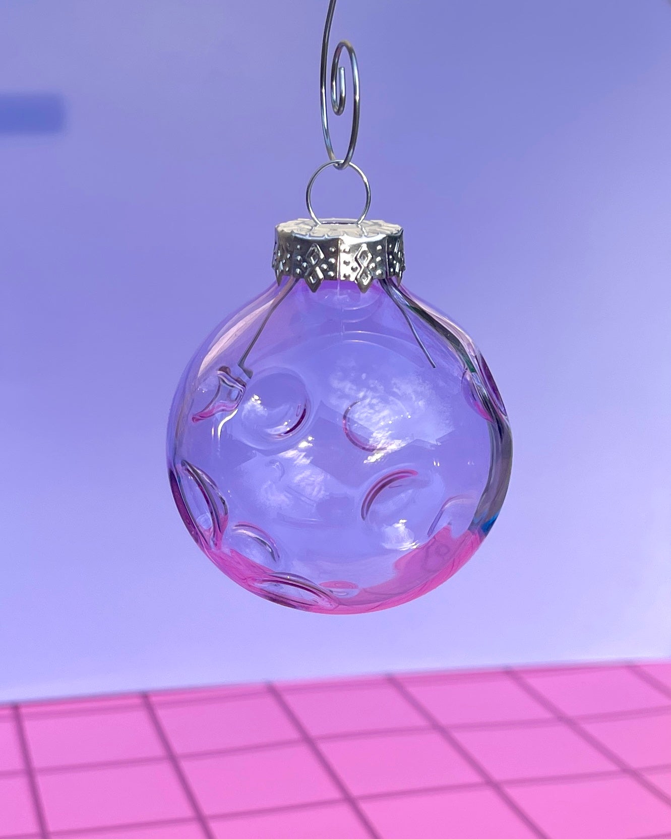 Bayside Imprint Ornaments