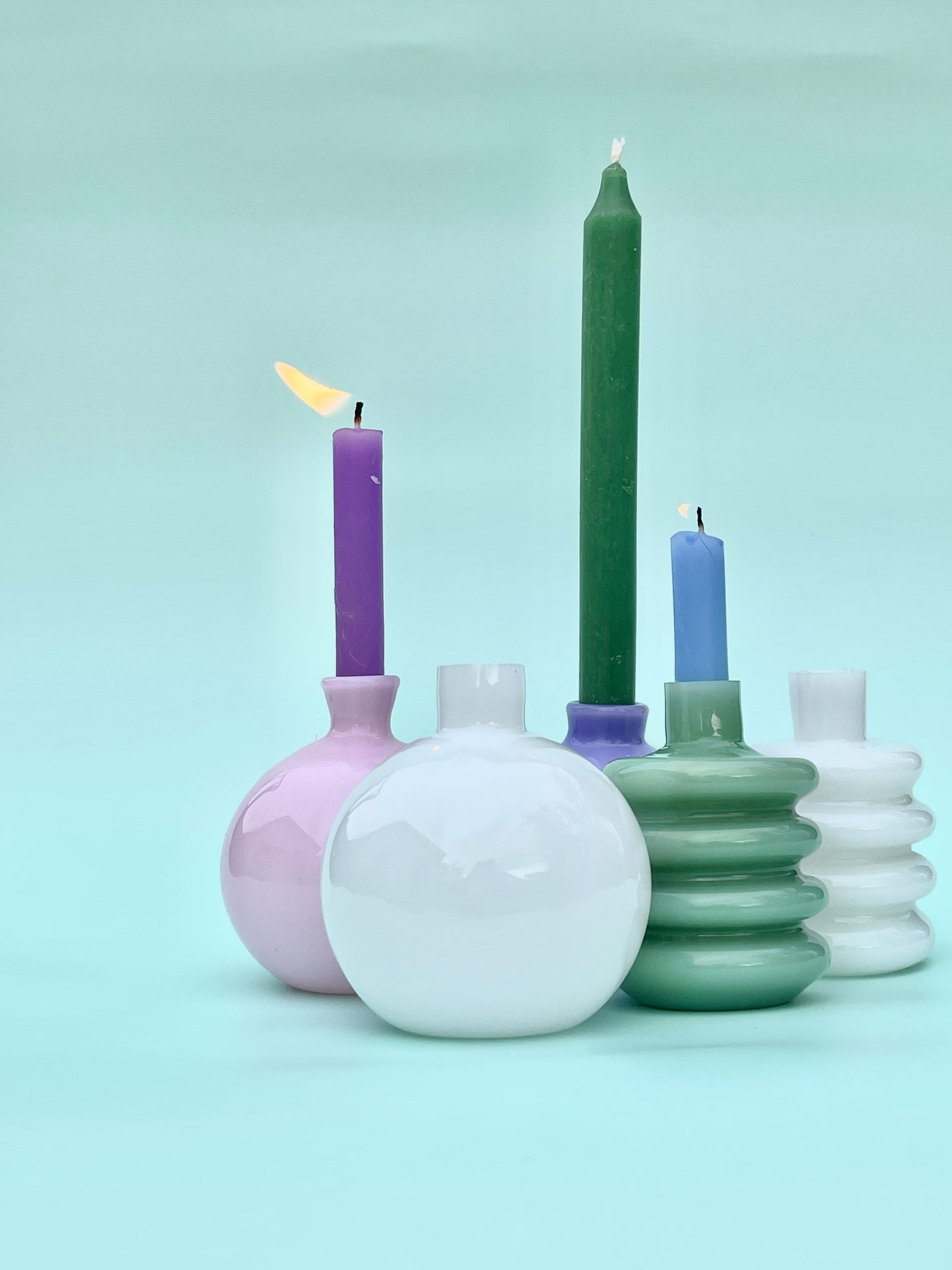 Candle Holders