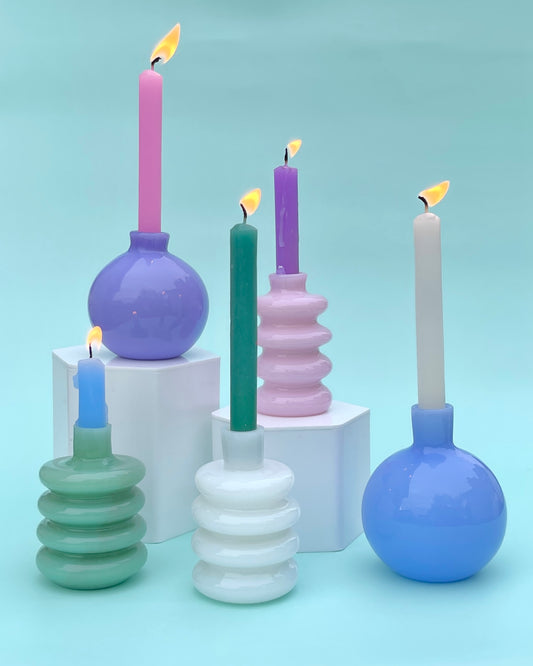 Candle Holders