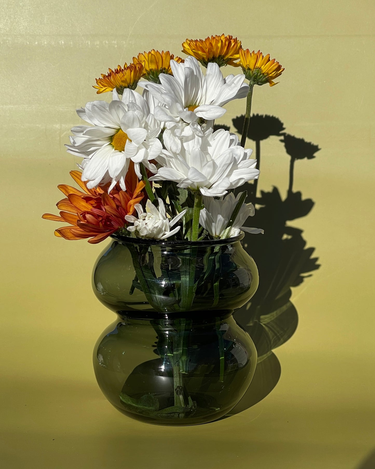 Flow Vases