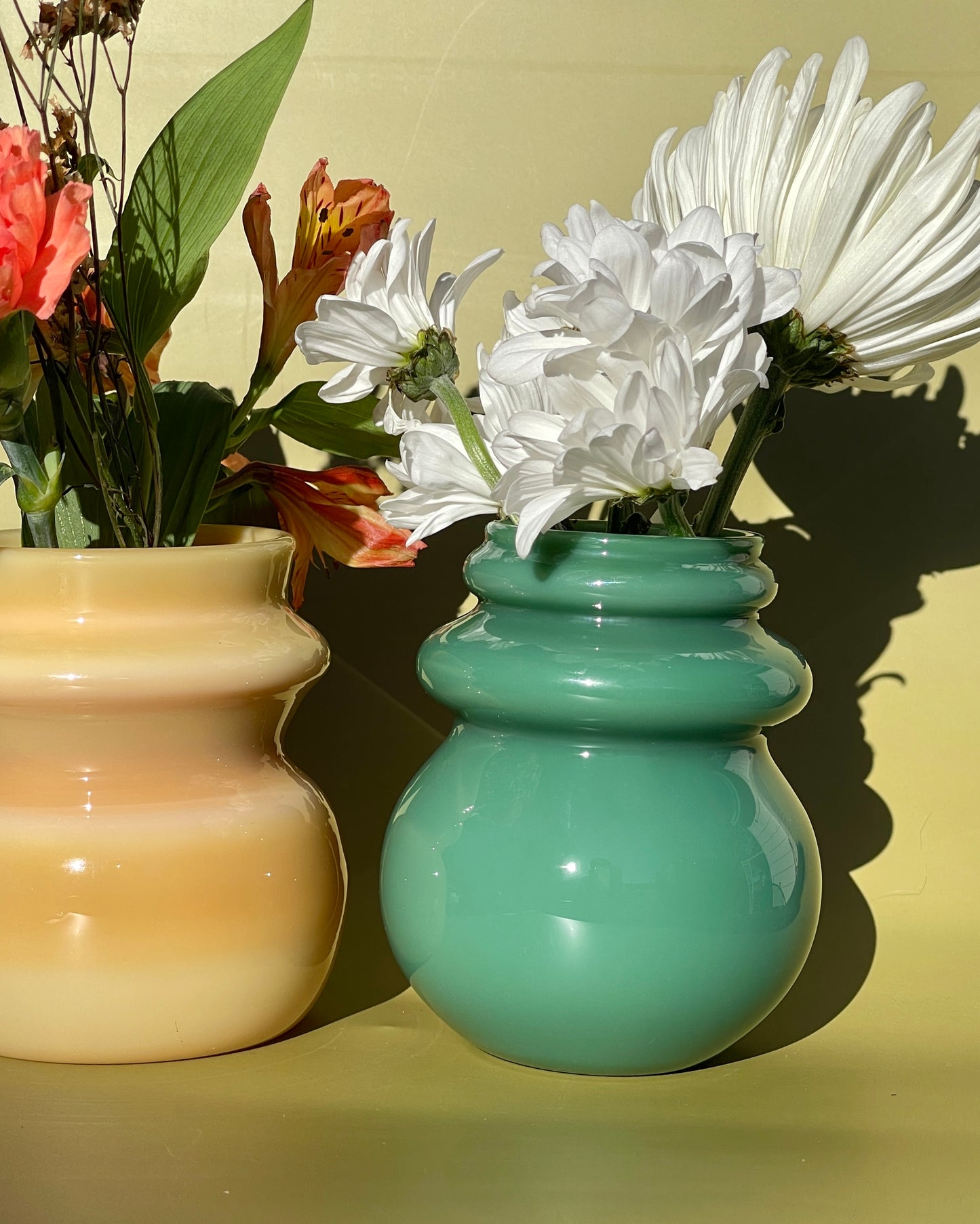 Flow Vases