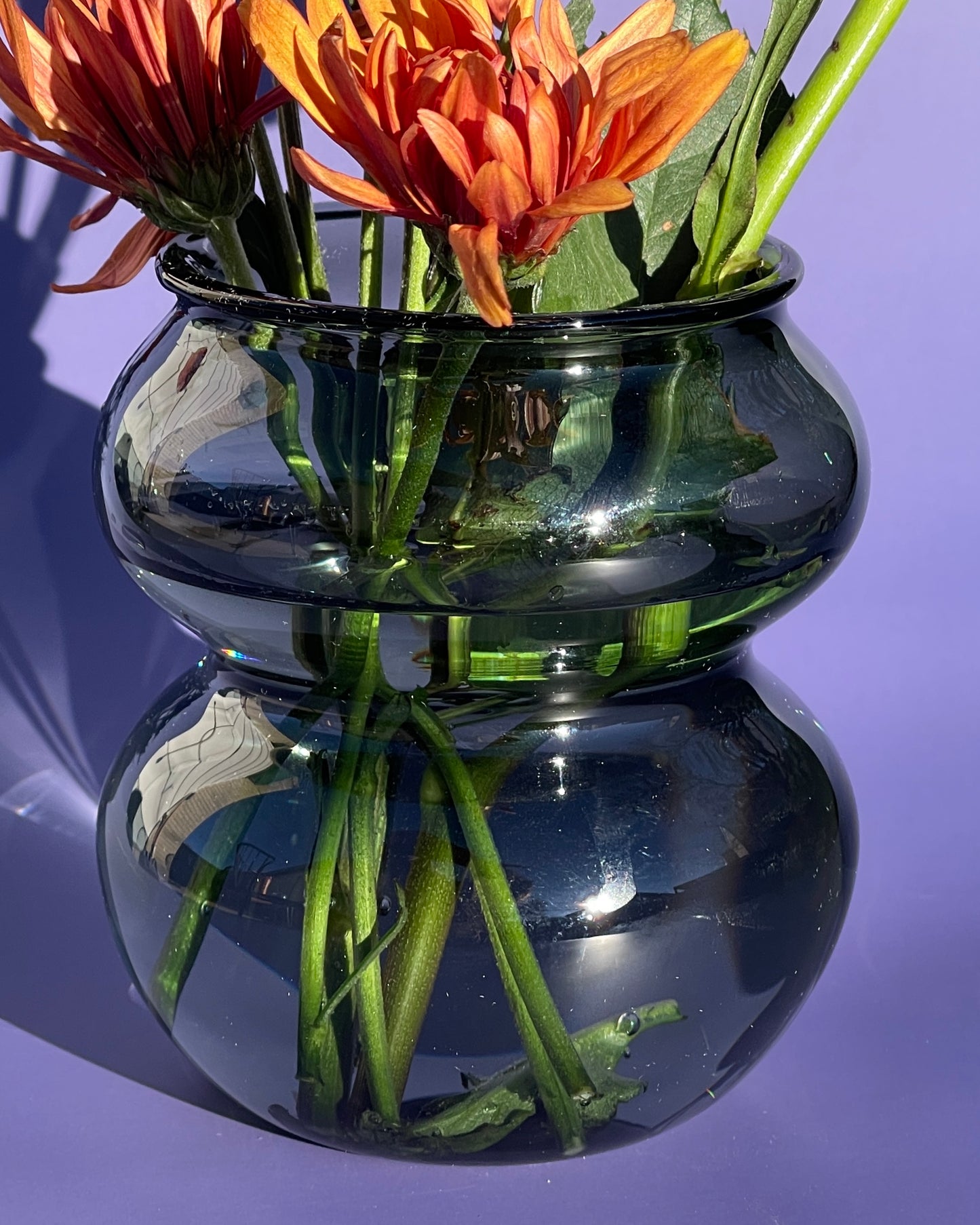 Flow Vases