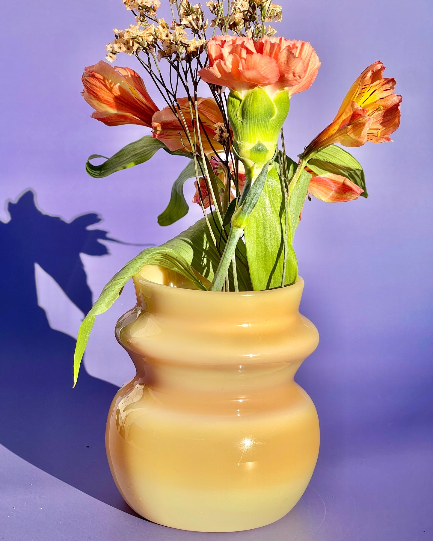 Flow Vases