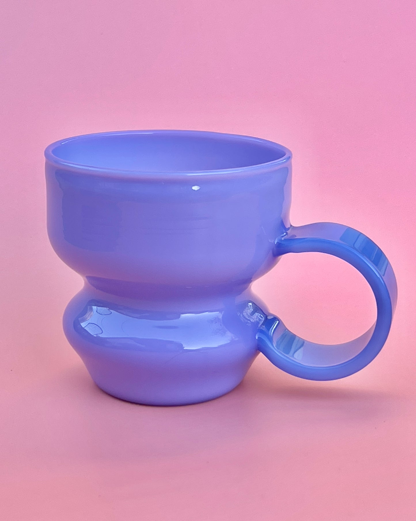 Two-Tone Mugs