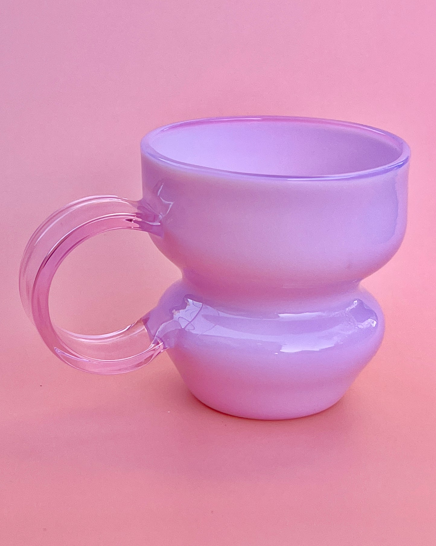 Two-Tone Mugs