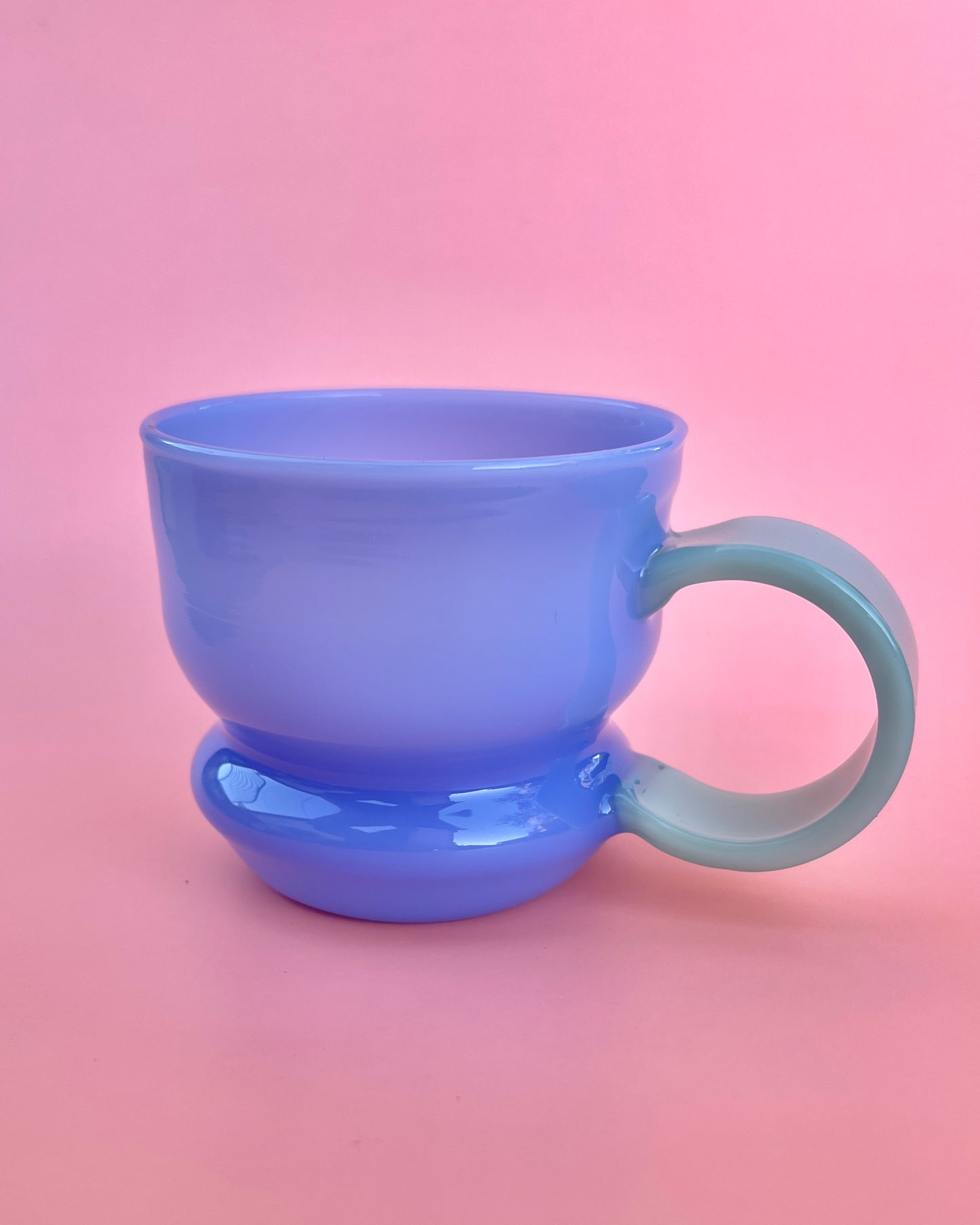 Two-Tone Mugs