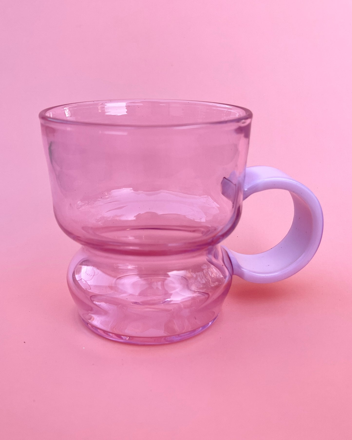 Two-Tone Mugs