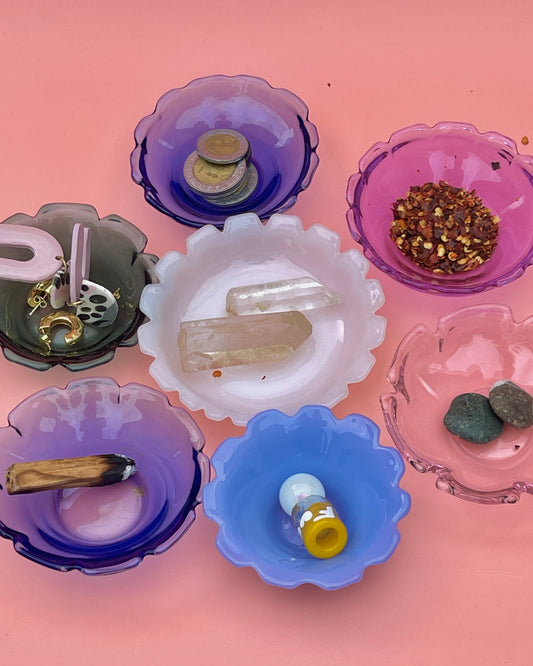 Rabble Plates