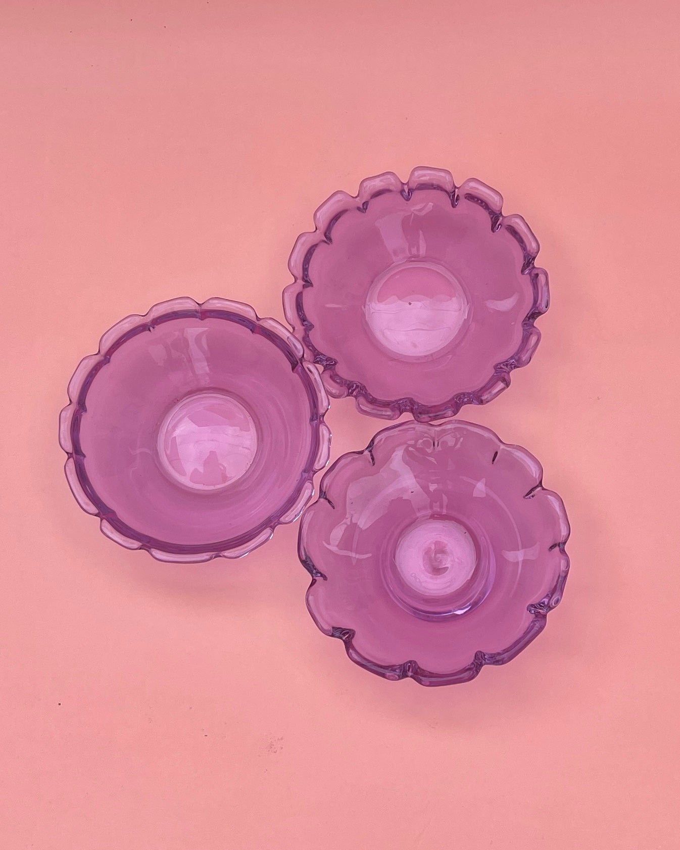 Rabble Plates
