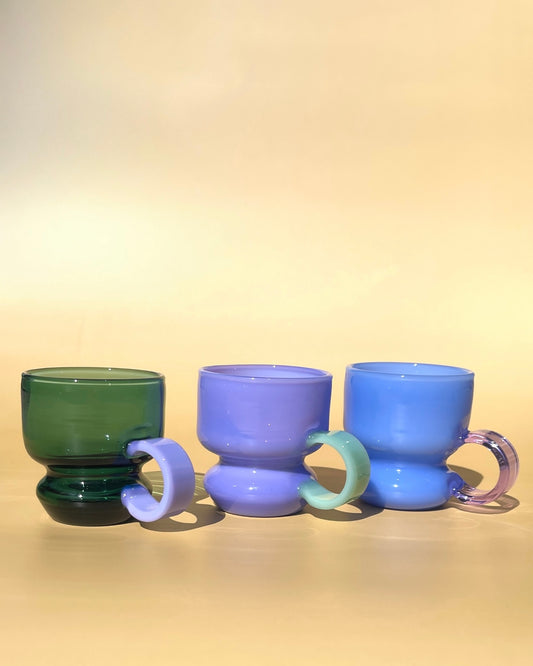 Espresso Cups