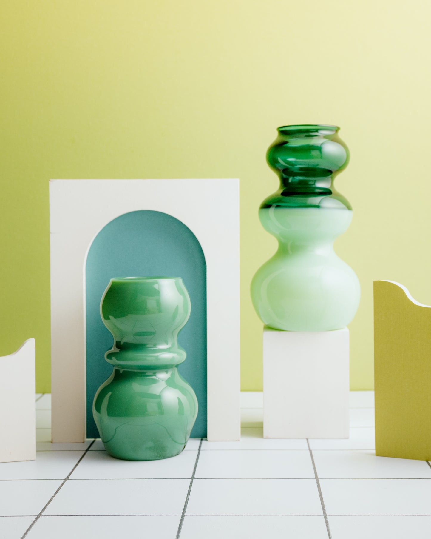 Flow Vases